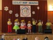 Jubileusz 10 - lecia Niepublicznej Szkoły Podstawowej w Rymanowie Zdroju - Desznie
