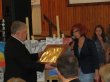 Jubileusz 10 - lecia Niepublicznej Szkoły Podstawowej w Rymanowie Zdroju - Desznie